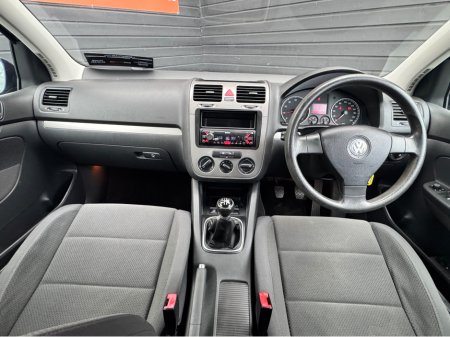 2007 Volkswagen Golf - thumbnail 13