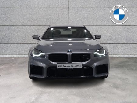 2025 BMW M2 - thumbnail 16