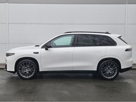 2026 Leapmotor C10 - thumbnail 2