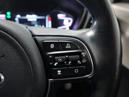 2021 Kia Niro *110* PHEV MY2021 5DR AUTO €20,800 thumbnail