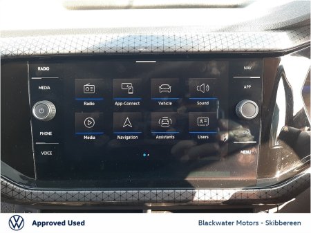 2023 Volkswagen T-Cross - photo 18