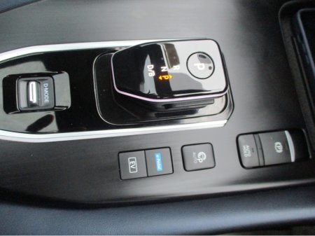 2023 Nissan Qashqai EPOWER SVE 2T MY2.5 4DR AUTO €35,750 thumbnail