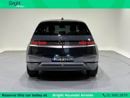 2024 Hyundai Ioniq 5 - thumbnail 11