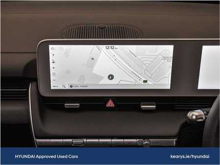 2023 Hyundai Ioniq Executive Plus 58kWh €24,890 thumbnail