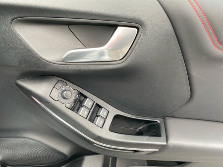 2024 Ford Puma - thumbnail 18