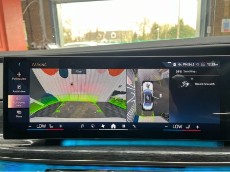 2025 BMW i7 - thumbnail 39