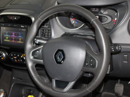 2018 Renault Captur - thumbnail 12