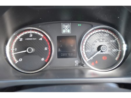 2018 Mitsubishi L200 - thumbnail 18