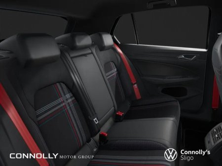 2026 Volkswagen Golf - thumbnail 6