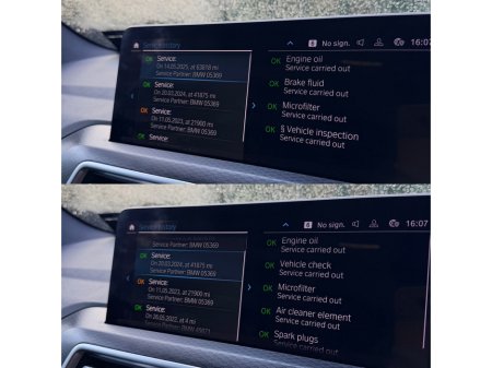 2022 BMW X3 SORRY SOLD €39,999 thumbnail