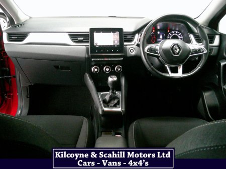 2020 Renault Captur - thumbnail 16