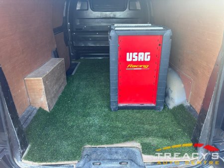 2021 Opel Vivaro - thumbnail 10