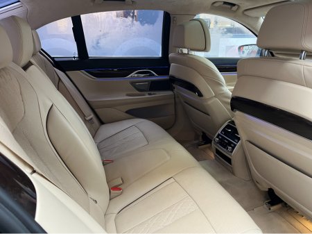 2017 BMW 7 Series ONLY €24950! 2017 BMW 740E iPERFORMANCE 2.0 AUTOMATIC / CRUISE CONTROL / 360° PARKING CAMERA / ELECTRIC MEMORY, HEATED & MASSAGING SEATS / PANORAMIC SUNROOF €24,950 thumbnail