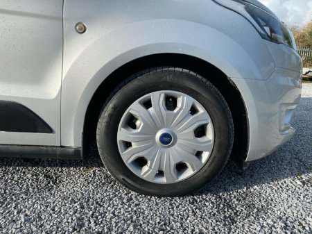 2020 Ford Transit Connect SWB VAN TREND HP 1.5 3 thumbnail