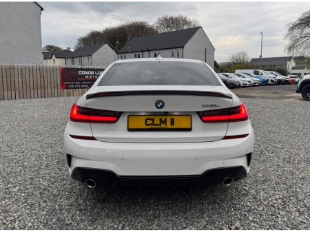 2021 BMW 3 Series - thumbnail 13