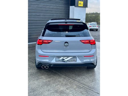 2024 Volkswagen Golf  €45,995 thumbnail