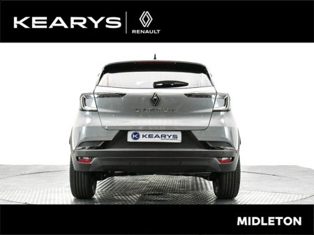 2025 Renault Captur TCe 90 Techno. No Kms €30,990