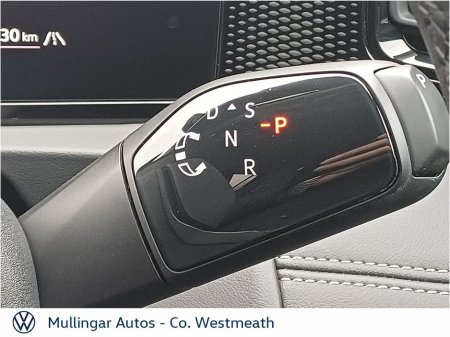 2024 Volkswagen Tiguan Launch Edition 2.0 TDI 150HP DSG €42,950 thumbnail