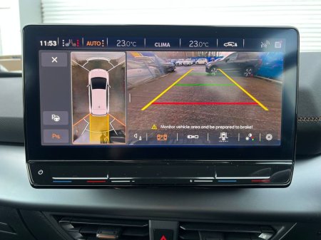 2023 Cupra Born E-BOOST 77 KWH * HUGE SPEC * // PERFORMANCE MODEL // 19" TYPHOON ALLOYS // HEATED SPORT SEATS // CUPRA MODE €24,900 thumbnail