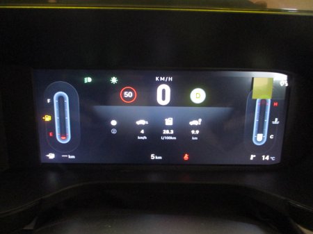 2026 Fiat Grande Panda - thumbnail 25