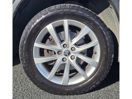 2020 Skoda Kodiaq - thumbnail 6