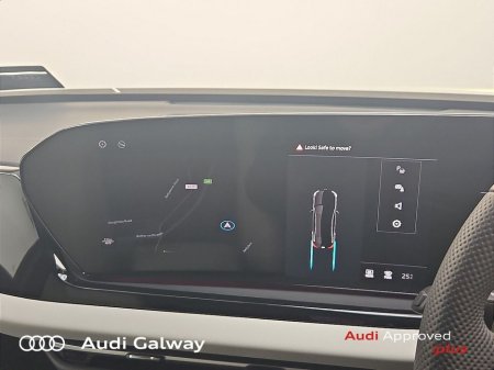 2025 Audi A5 - thumbnail 15