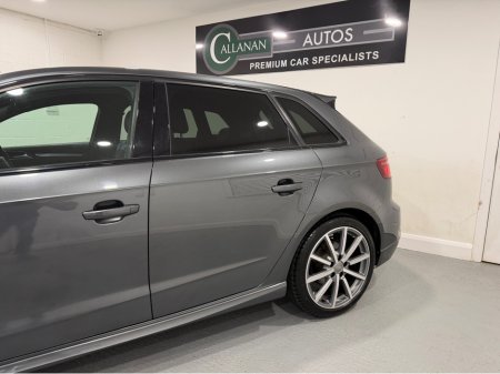 2017 Audi A3 - thumbnail 9