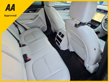 2022 Jaguar F-Pace - thumbnail 14