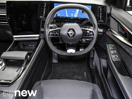 2025 Renault Austral - thumbnail 16