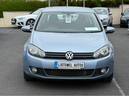 2012 Volkswagen Golf - thumbnail 5