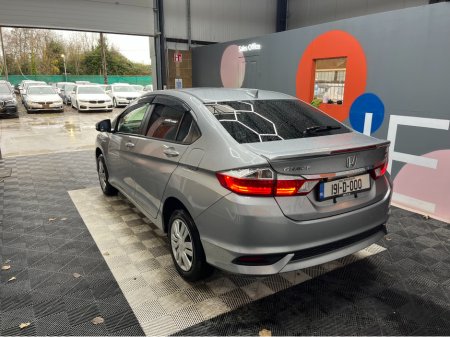 2019 Honda Grace ONLY €15950! 2019 HONDA GRACE 1.5L HYBRID / 44K KMS / ADAPTIVE CRUISE CONTROL, REVERSE CAMERA & MORE €15,950