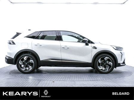 2025 Renault Symbioz Techno TCe 140 MY25 €32,880 thumbnail