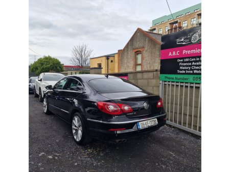 2009 Volkswagen Passat - thumbnail 6