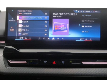 2024 BMW 5 Series 520i M Sport Pro Saloon €60,900 thumbnail