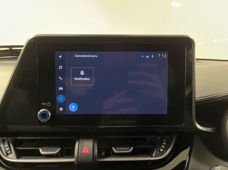 2022 Toyota C-HR - thumbnail 16