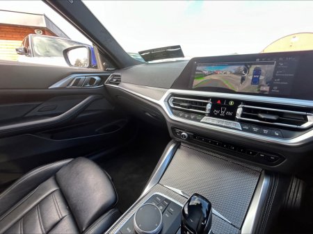 2020 BMW 4 Series - thumbnail 7