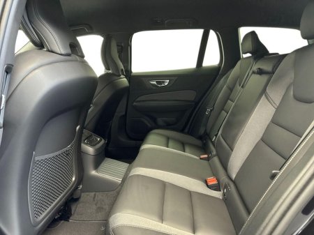 2026 Volvo V60 - thumbnail 10
