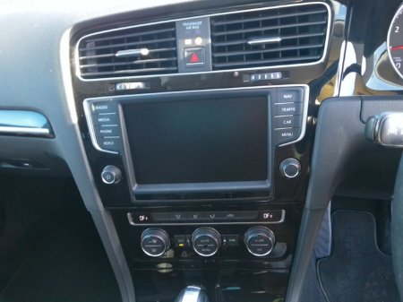 2015 Volkswagen Golf - thumbnail 8