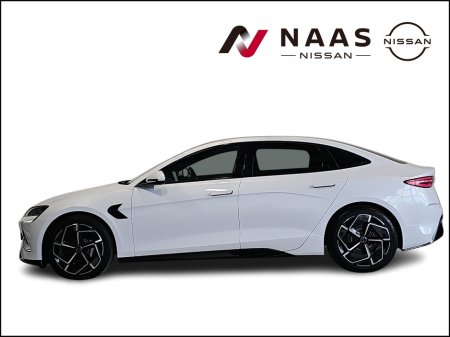 2025 BYD Seal - view 3