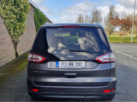 2017 Ford Galaxy - thumbnail 6