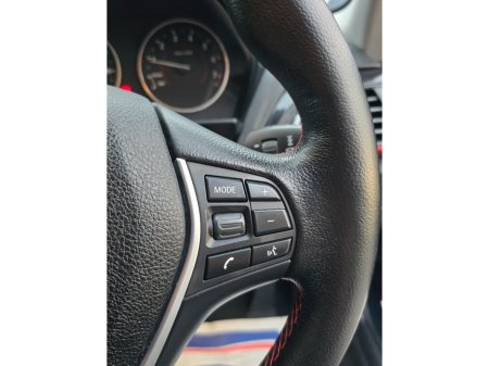 2012 BMW 1 Series - thumbnail 18