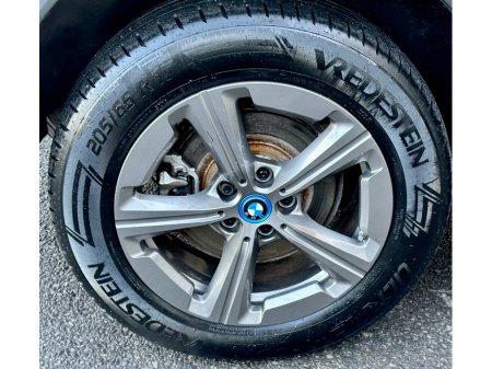 2024 BMW X1 XDrive 25e AUTO €44,950 thumbnail