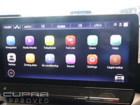 2023 Cupra Formentor - thumbnail 24