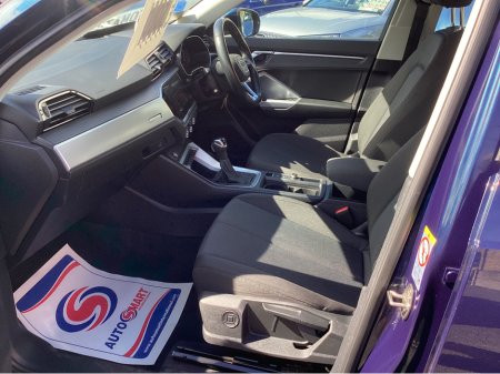 2020 Audi Q3 - thumbnail 13