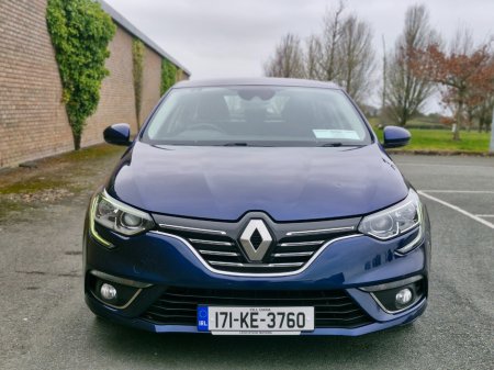 2017 Renault Megane - thumbnail 7