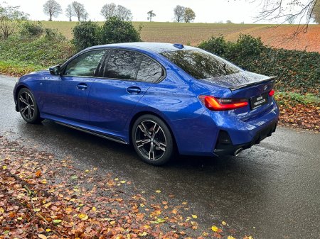 2023 BMW 3 Series  €37,850