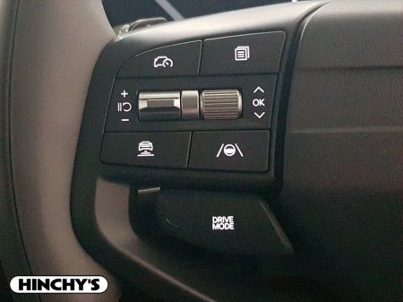 2025 Kia EV3 EV3 Earth 2 - Long Range €41,900 thumbnail