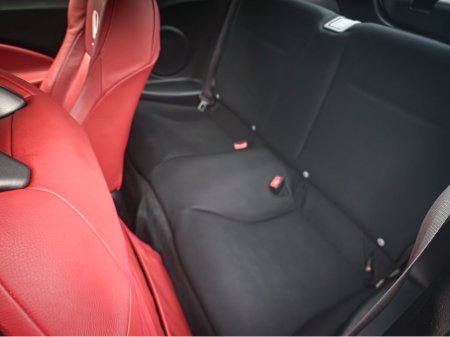 2013 Honda CR-Z Peteol Hybrid €6,950 thumbnail