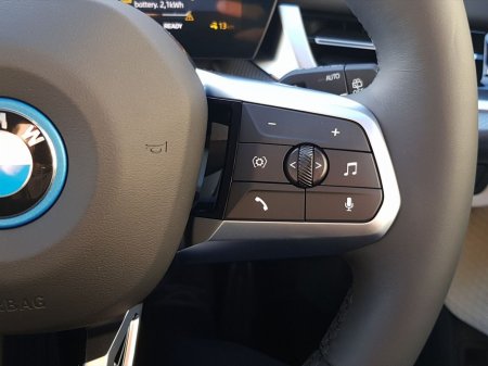 2026 BMW iX1 iX1 eDrive20 M Sport €57,205 thumbnail