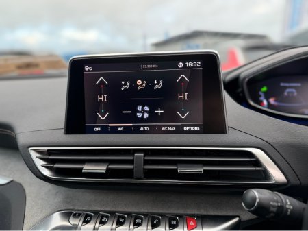 2018 Peugeot 5008 GT PREMIUM - 2.0L DIESEL - AUTO - 7 SEATS - 12M WARRANTY - CAR:1721 €24,950 thumbnail